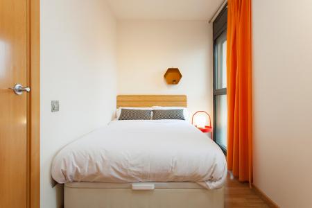 Appartement te huur in Barcelona Manso - Viladomat