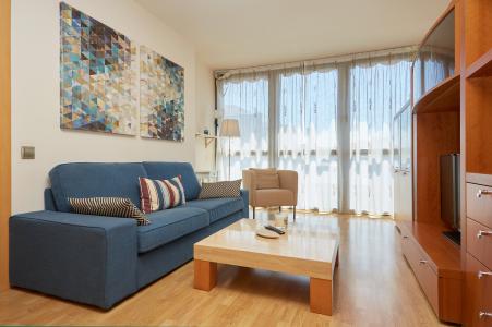 Appartement te huur in Barcelona Manso - Viladomat