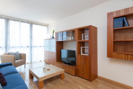 Appartement te huur in Barcelona Manso - Viladomat