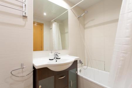 Appartement te huur in Barcelona Manso - Viladomat
