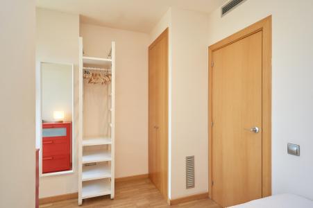 Appartement te huur in Barcelona Manso - Viladomat