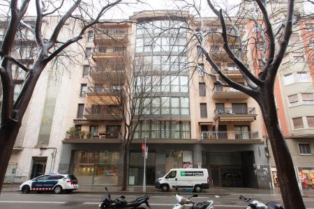 Appartement te huur in Barcelona Manso - Viladomat