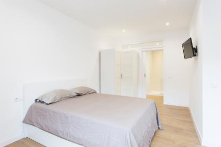 Apartamento para Alugar em Barcelona Via Augusta - Avenida Diagonal