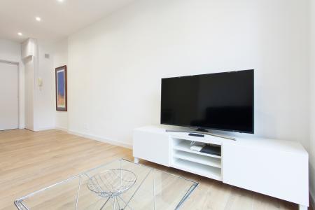 Apartamento para Alugar em Barcelona Via Augusta - Avenida Diagonal