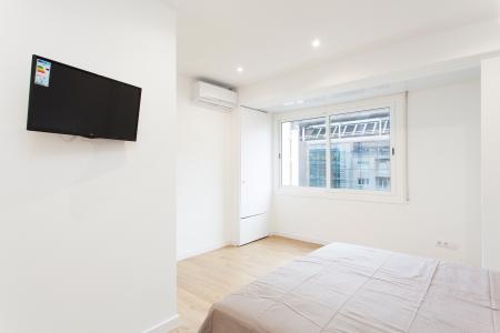 Apartamento para Alugar em Barcelona Via Augusta - Avenida Diagonal