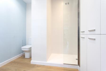Apartamento para Alugar em Barcelona Via Augusta - Avenida Diagonal