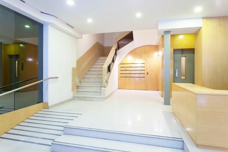 Apartamento para Alugar em Barcelona Via Augusta - Avenida Diagonal