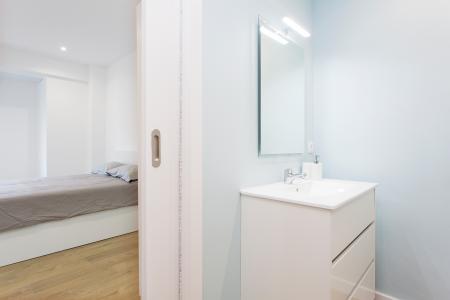 Apartamento para Alugar em Barcelona Via Augusta - Avenida Diagonal