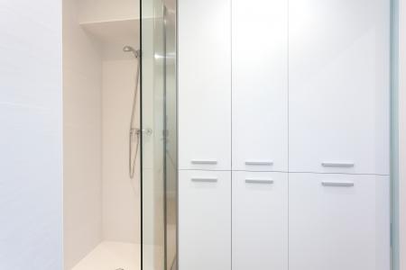 Apartamento para Alugar em Barcelona Via Augusta - Avenida Diagonal