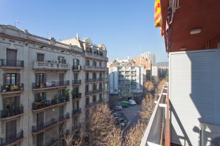 Квартира в продаже в Barcelona Muntaner - Londres