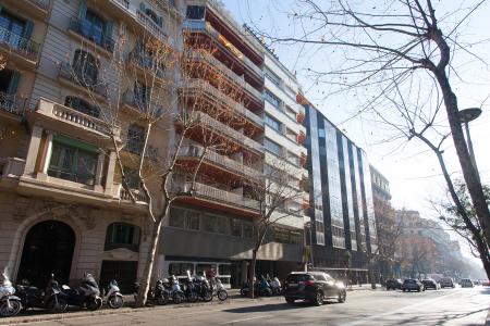 Квартира в продаже в Barcelona Muntaner - Londres