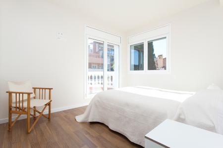 Haus zur Miete in Barcelona Pg Mare De Dèu Del Coll - Pstge De Tona (+iva)