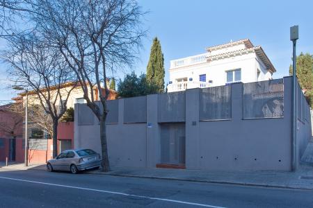 Haus zur Miete in Barcelona Pg Mare De Dèu Del Coll - Pstge De Tona (+iva)