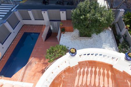 Haus zur Miete in Barcelona Pg Mare De Dèu Del Coll - Pstge De Tona (+iva)