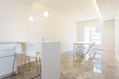 Haus zur Miete in Barcelona Pg Mare De Dèu Del Coll - Pstge De Tona (+iva)