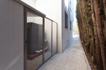 Haus zur Miete in Barcelona Pg Mare De Dèu Del Coll - Pstge De Tona (+iva)