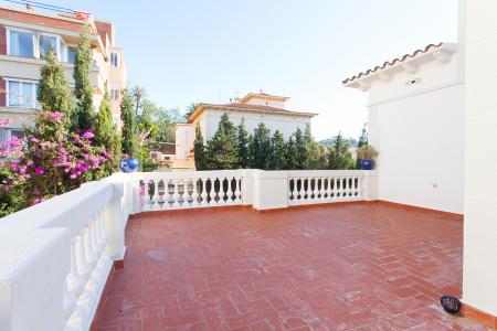Haus zur Miete in Barcelona Pg Mare De Dèu Del Coll - Pstge De Tona (+iva)