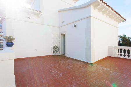 Haus zur Miete in Barcelona Pg Mare De Dèu Del Coll - Pstge De Tona (+iva)