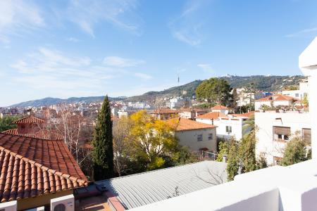 Haus zur Miete in Barcelona Pg Mare De Dèu Del Coll - Pstge De Tona (+iva)