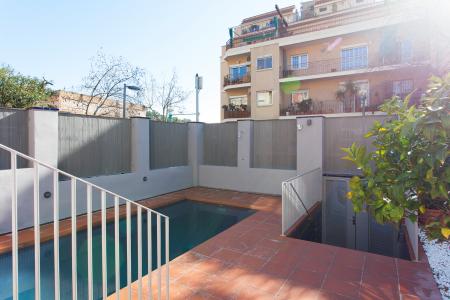 Haus zur Miete in Barcelona Pg Mare De Dèu Del Coll - Pstge De Tona (+iva)