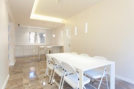 Haus zur Miete in Barcelona Pg Mare De Dèu Del Coll - Pstge De Tona (+iva)