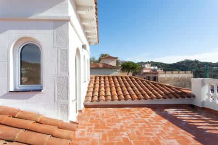 Haus zur Miete in Barcelona Pg Mare De Dèu Del Coll - Pstge De Tona (+iva)