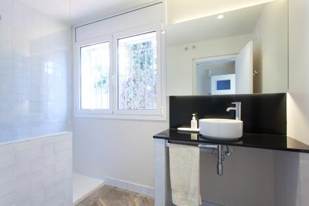 Haus zur Miete in Barcelona Pg Mare De Dèu Del Coll - Pstge De Tona (+iva)