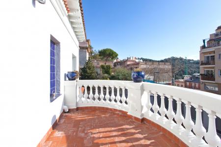 Haus zur Miete in Barcelona Pg Mare De Dèu Del Coll - Pstge De Tona (+iva)