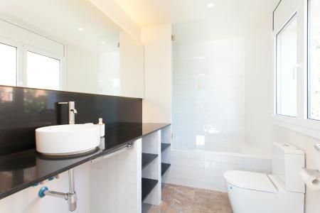 Haus zur Miete in Barcelona Pg Mare De Dèu Del Coll - Pstge De Tona (+iva)