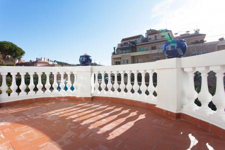 Haus zur Miete in Barcelona Pg Mare De Dèu Del Coll - Pstge De Tona (+iva)