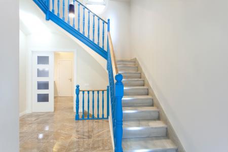 Haus zur Miete in Barcelona Pg Mare De Dèu Del Coll - Pstge De Tona (+iva)