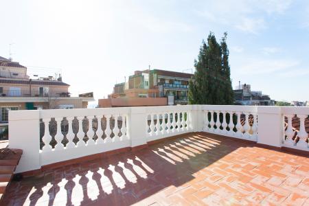 Haus zur Miete in Barcelona Pg Mare De Dèu Del Coll - Pstge De Tona (+iva)