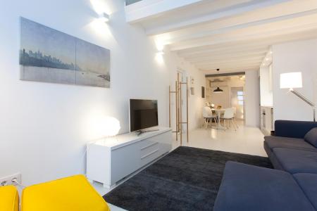 Dúplex te huur in Barcelona Perill - Torrent De L´olla