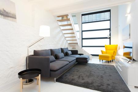 Dúplex te huur in Barcelona Perill - Torrent De L´olla