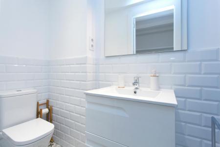 Dúplex te huur in Barcelona Perill - Torrent De L´olla