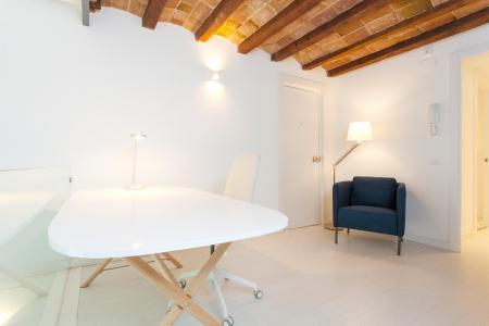 Dúplex te huur in Barcelona Perill - Torrent De L´olla