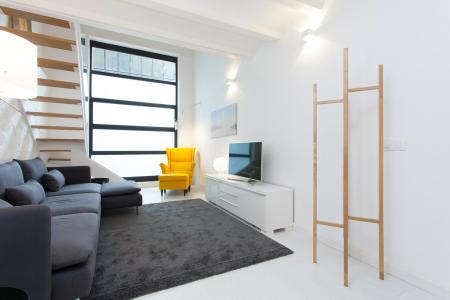 Dúplex te huur in Barcelona Perill - Torrent De L´olla
