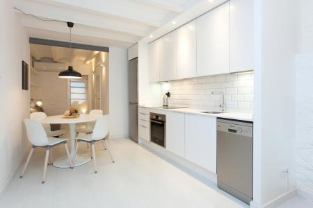 Dúplex te huur in Barcelona Perill - Torrent De L´olla