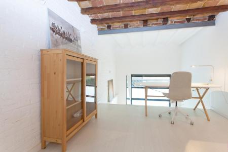 Dúplex te huur in Barcelona Perill - Torrent De L´olla