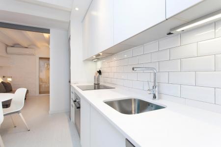 Dúplex te huur in Barcelona Perill - Torrent De L´olla