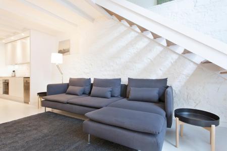 Dúplex te huur in Barcelona Perill - Torrent De L´olla