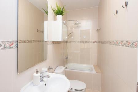 Appartement te huur in Barcelona Carrer Sants - Rambla Brasil