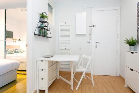 Appartement te huur in Barcelona Carrer Sants - Rambla Brasil
