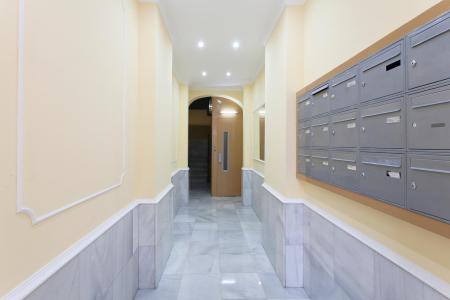 Appartement te huur in Barcelona Carrer Sants - Rambla Brasil