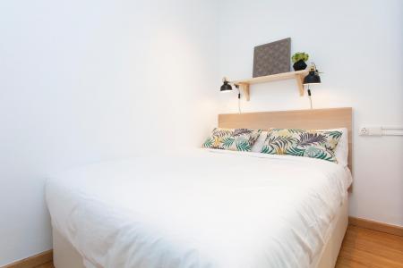 Appartement te huur in Barcelona Carrer Sants - Rambla Brasil