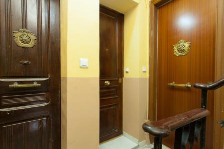 Appartement te huur in Barcelona Carrer Sants - Rambla Brasil