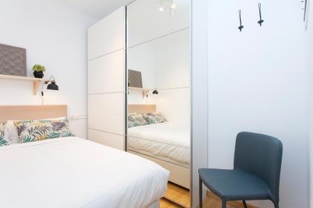 Appartement te huur in Barcelona Carrer Sants - Rambla Brasil