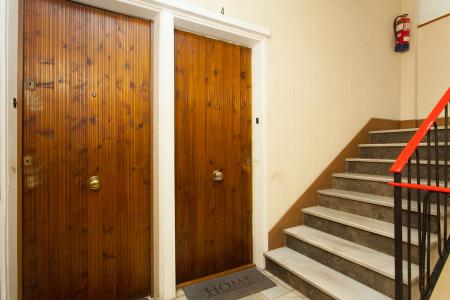 Pis en Lloguer a Barcelona Muntaner - Galvany