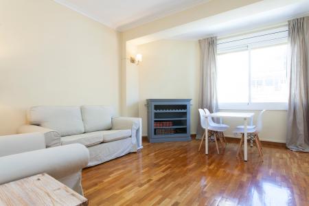 Pis en Lloguer a Barcelona Muntaner - Galvany