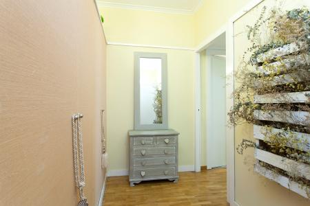 Pis en Lloguer a Barcelona Muntaner - Galvany